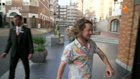 Het Klokhuis | Hotel